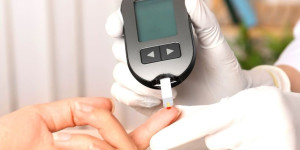 Δωρεάν μέτρηση σακχάρου στο Κέντρο Υγείας Τρίπολης