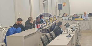 Σύμπλευση Τζιούμη/Παπαδημητρίου: "Κατάντημα να είμαστε παράρτημα της...Καλαμάτας!"- "Ας ξεσηκωθούμε όλοι!"