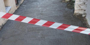 Κώστας Τζιούμης: “Συνεχίζουμε τις παρεμβάσεις με εργασίες τσιμεντόστρωσης στην ΔΕ Κανδύλας”