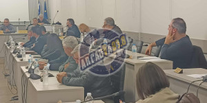 Τζιούμης: "Δεν είχε γίνει ποτέ συντήρηση του αγάλματος- Διαπιστώσαμε πως υπάρχουν ρωγμές"