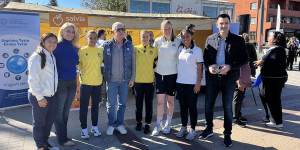 Όσα έγιναν στη δράση για την παιδική παχυσαρκία στην Τρίπολη