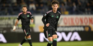 Ο Φικάι «κάλυψε» τον κανονισμό της ΕΠΟ μία εβδομάδα πριν το Ατρόμητος-Παναθηναϊκός