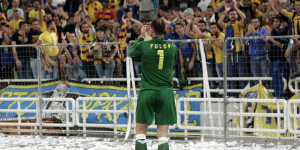 Μια δεκαετία από τον θάνατο του Μάρτιν Φούλοπ