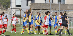 Τα 9 γκολ και η ποδοσφαιρική "παράσταση" των κοριτσιών του ΑΣΤΕΡΑ