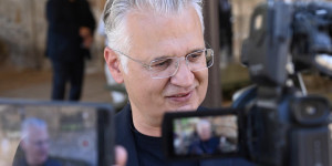 Δημήτρης Πτωχός: "Επενδύουμε στην πρόληψη, στην υποστήριξη και στον άνθρωπο"