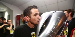 Η ΑΕΚ υποδέχεται ξανά τον δικό της Μανόλο!