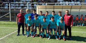 Νίκη για την Κ14 της Αρκαδίας στην Αργολίδα, ήττα της Κ16