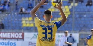 Ο ASTERAS B' AKTOR κόντρα στον Μακεδονικό για να ξεκινήσει το νέο σερί του