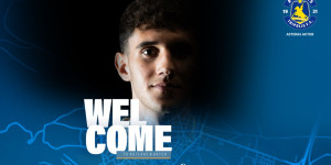 Ο ΑSTERAS AKTOR ανακοίνωσε Καράδαλη για την επόμενη τετραετία