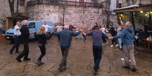 Μοναδική εμπειρία για 65 μέλη του Σ.Α.Ο.Ο. η εξόρμηση στον Πάρνωνα