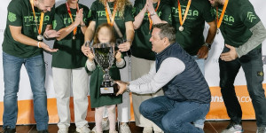 Το κορυφαίο ιστιοπλοϊκό γεγονός της Μεσογείου πέρασε από το Παράλιο Άστρος