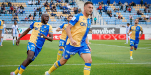 Η τρομερή παράδοση του Μακέντα με τον Παναιτωλικό