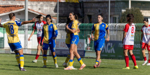 "Ντέρμπι" Μιχαήλ και Σπυριδωνίδου στις σκόρερ του ΑΣΤΕΡΑ