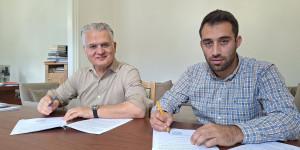 Η Περιφέρεια Πελοποννήσου δημιουργεί νέο Πολυχώρο Περιβαλλοντικής Ευαισθητοποίησης και Εκπαίδευσης