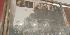 "Νυρεμβέργη": Ο Ναζί και ο ψυχίατρος ή πως να φέρετε στα...μέτρα σας μια "επική" περίοδο