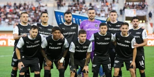 Εφαρμόστηκε το -3 στον ΟΦΗ πριν το ματς της Τρίπολης