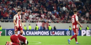 Έκανε πολλά πράγματα καλά, για να «Χ»αλαστεί στο τέλος!