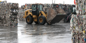 Εγκρίθηκε ο προσωρινός ανάδοχος για την αποκατάσταση της χωματερής στη θέση "Πλάτωμα" της Τρίπολης