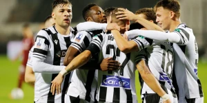 Η κορυφή περνάει από την Λεωφόρο για τον ΠΑΟΚ