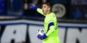 Badounas MVP με τον Ατρόμητο ο Παπαδόπουλος