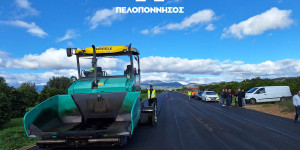 Στην ΠΕ Αργολίδας ο Περιφερειάρχης Δημήτρης Πτωχός