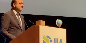 "Ο εσωτερικός ελεγκτής είναι ο στρατηγικός εταίρος της διοίκησης μιας επιχείρησης"