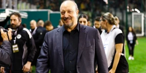 Το τρομερό mind game του Μπενίτεθ