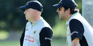 Τα 12 συμβόλαια που λήγουν στην ΑΕΚ και οι σκέψεις Ριμπάλτα για την επόμενη μέρα