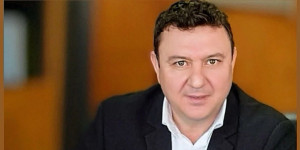 Γιώργος  Καπλάνης: Όταν κλείνει ένα καφενείο, δεν κλείνει ένα ταμείο, κλείνει ένα χωριό