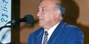 "Έφυγε" ο πρώην Δήμαρχος Τρίπολης, Δημοσθένης Σωτηρόπουλος