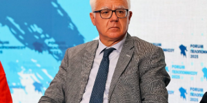 Σμυρνιώτης: Η Πελοπόννησος αφήνει πίσω της παθογένειες και περνά νέα εποχή στη διαχείριση των αποβλήτων