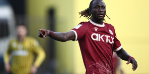 Πένθος στον ASTERAS AKTOR: Πέθανε η σύζυγος του Σιλά!