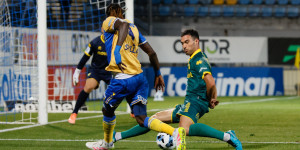 Ο ASTERAS AKTOR θέλει το πρώτο του διπλό κόντρα στον Ατρόμητο