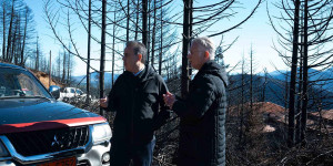 Δημήτρης Πτωχός: "Όταν συνεργαζόμαστε, πετυχαίνουμε αποτελέσματα που πριν έμοιαζαν απρόσιτα"