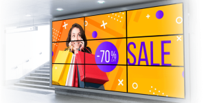 Προχωρά ο σχεδιασμός του Εμπορικού Συλλόγου Τρίπολης για την τοποθέτηση LED οθόνης στο κέντρο της πόλης