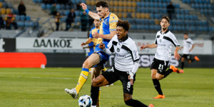 Συμπλήρωσε κάρτες ο Γιαμπλόνσκι, σε ποια ματς μπορεί να εκτίσει