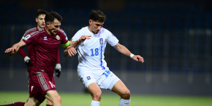 «Λευκή» ισοπαλία για την Εθνική κόντρα στην Λευκορωσία, βασικός ο Γιαμπλόνσκι