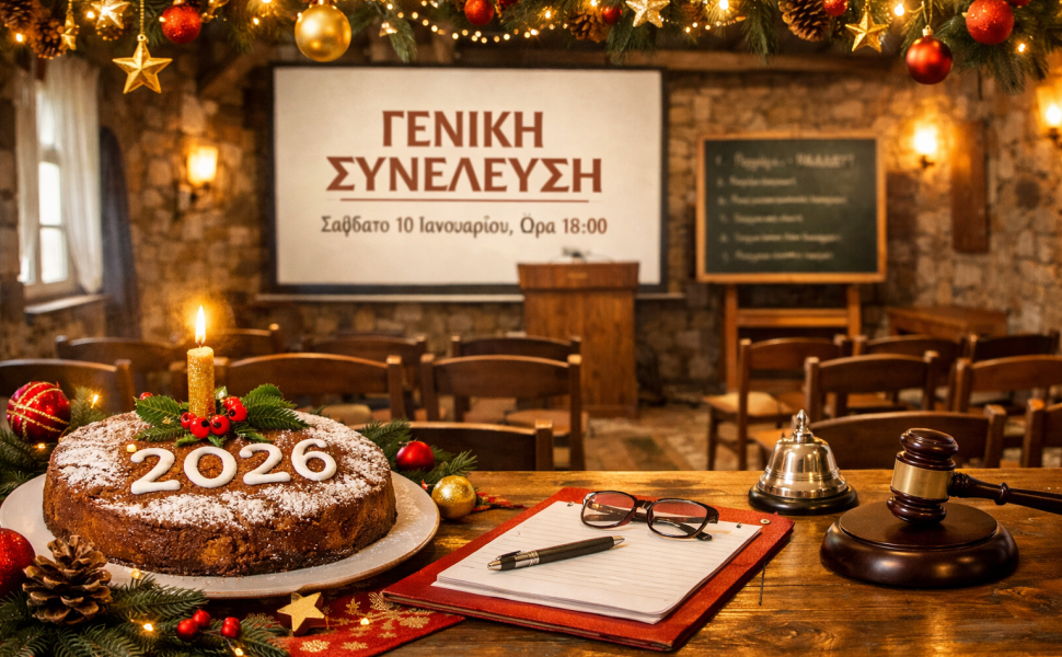 Δελτίου Τύπου