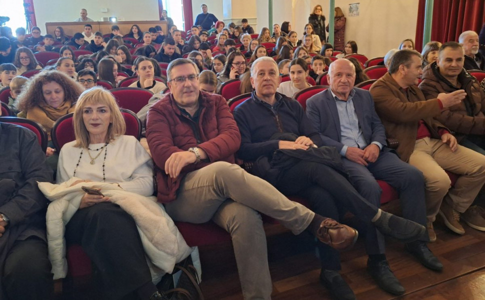 Δελτίο Τύπου