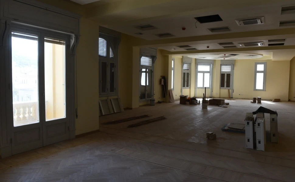 Φωτογραφία αρχείου Eurokinissi