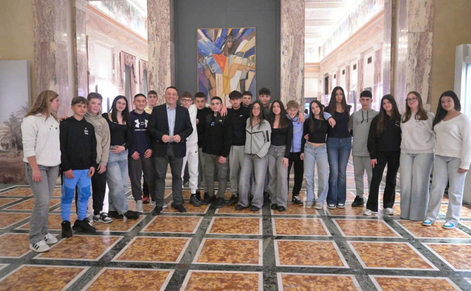 Δελτίο Τύπου