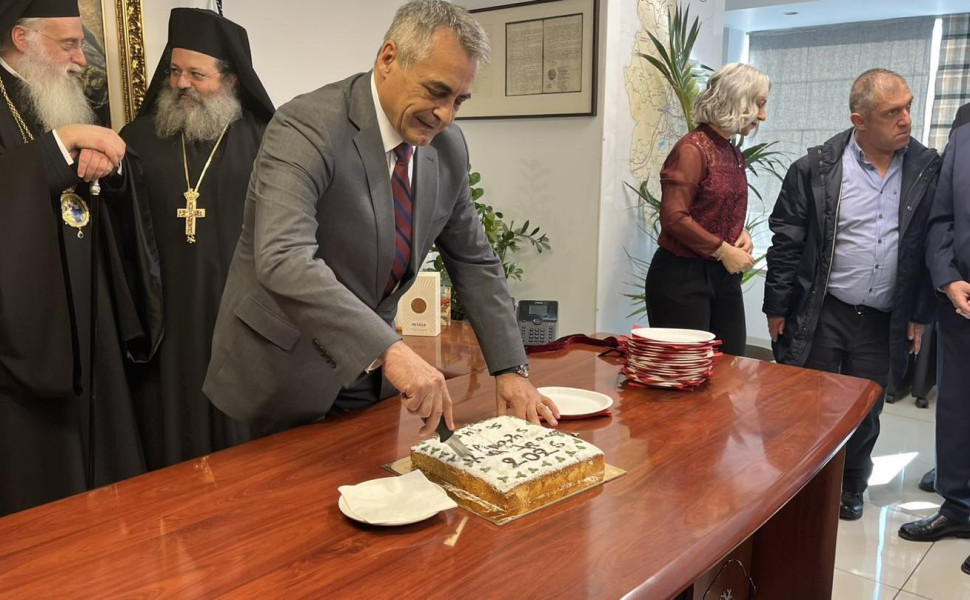 Δ.Τ. / Δήμος Τρίπολης