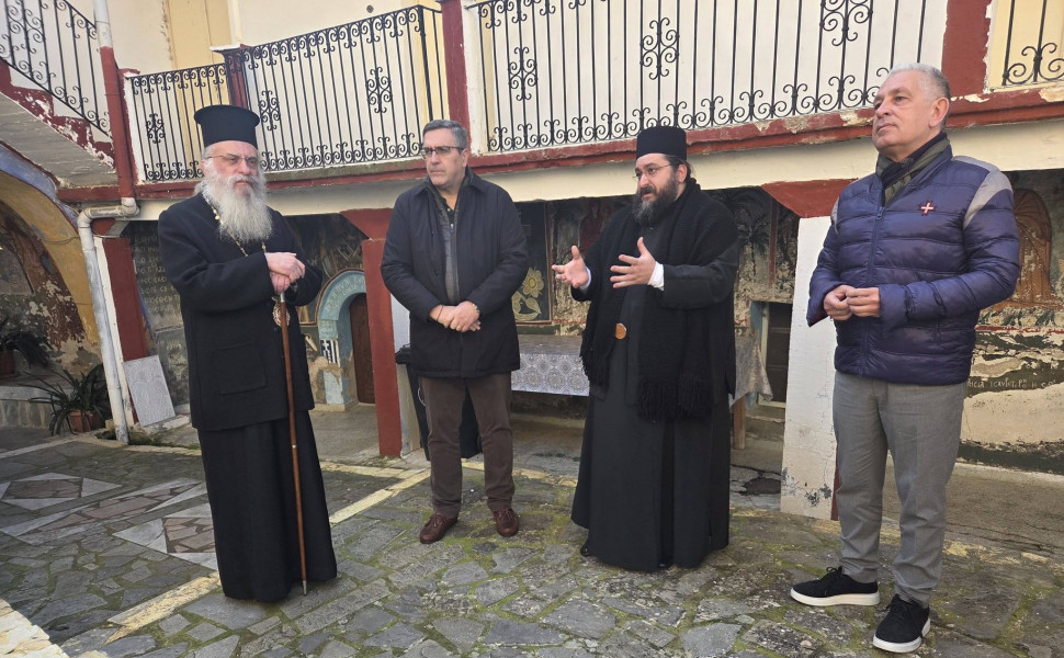 Δελτίο Τύπου