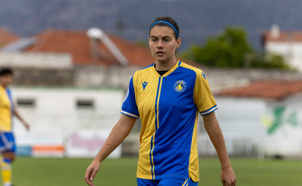 Οδυσσέας Μοσχάτου - ΑΣΤΕΡΑΣ 2-1: Αναπάντεχη ήττα για τα κορίτσια των Αρκάδων