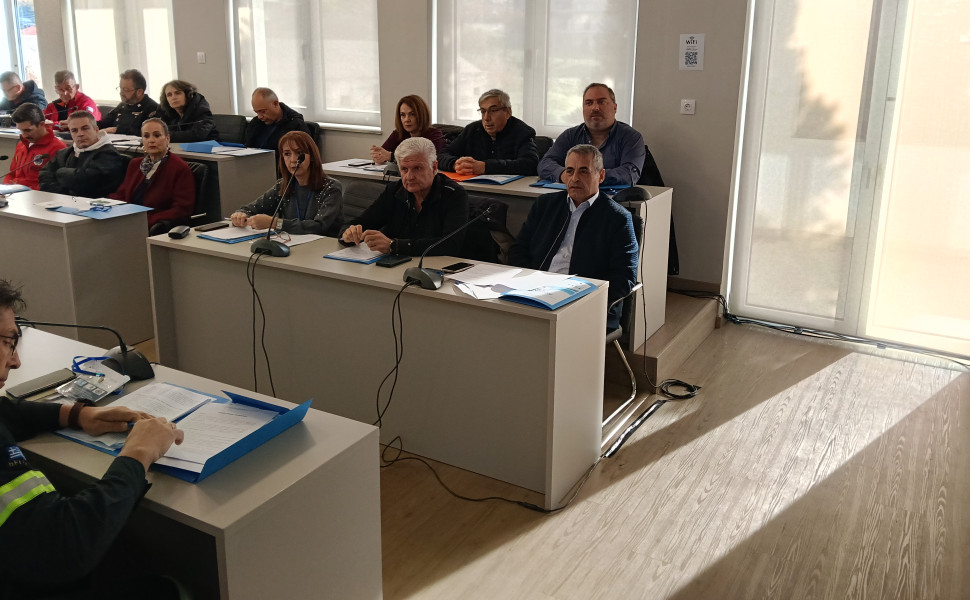 Δελτίο Τύπου