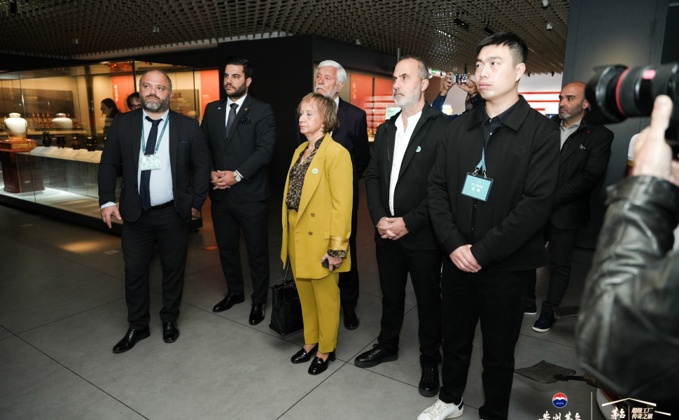 Δελτίο Τύπου