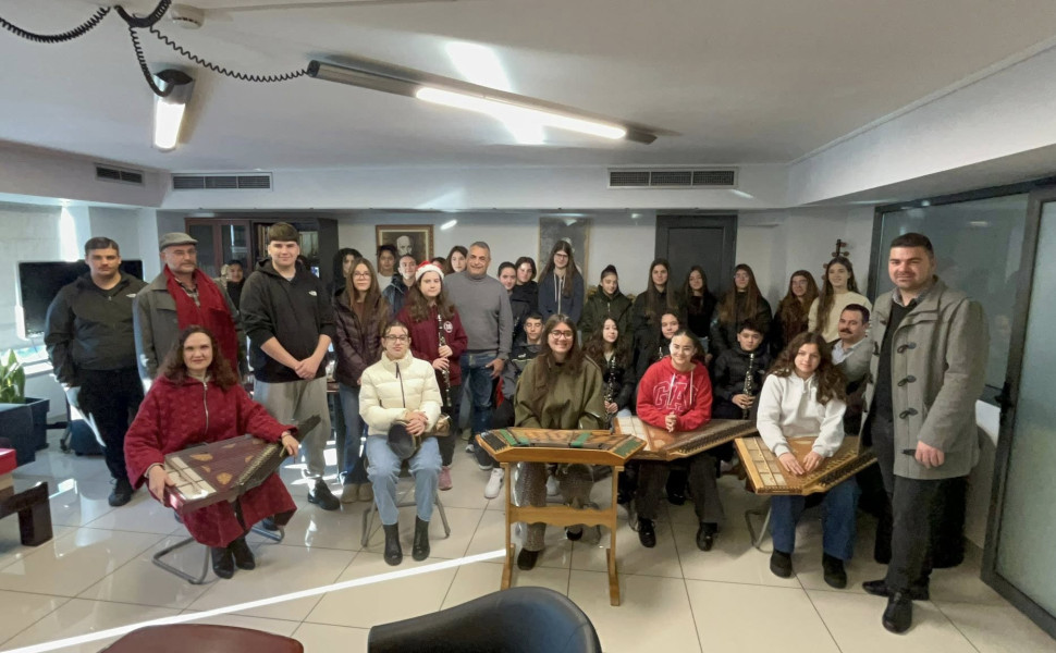 Δελτίο Τύπου