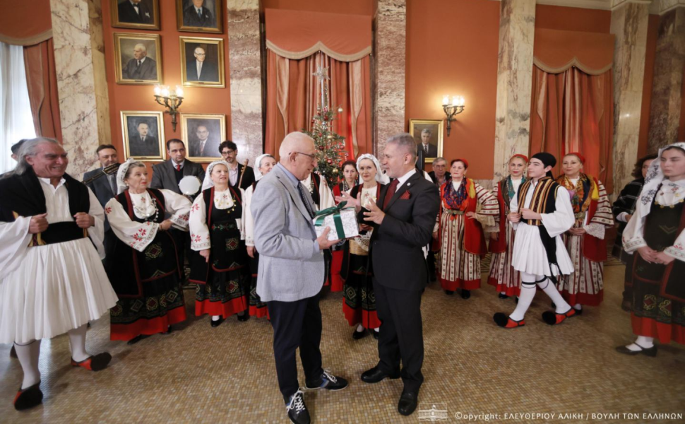 Δελτίο Τύπου