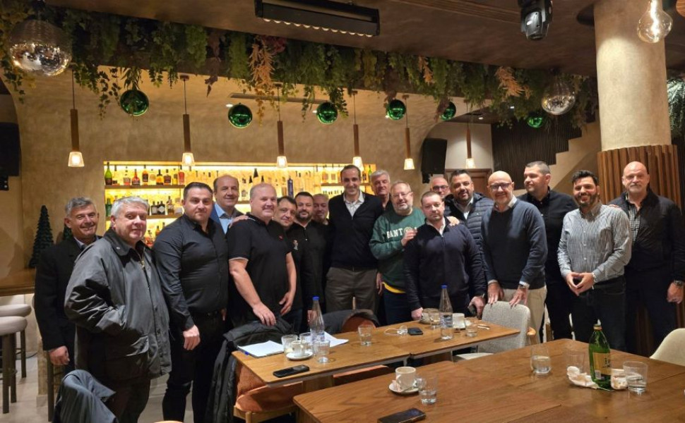 Δελτίο Τύπου