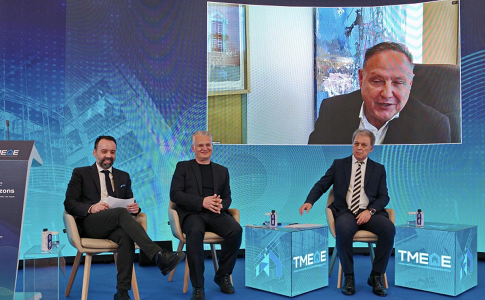 Δελτίο Τύπου